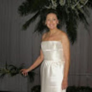 Meet your Posher, Arlene